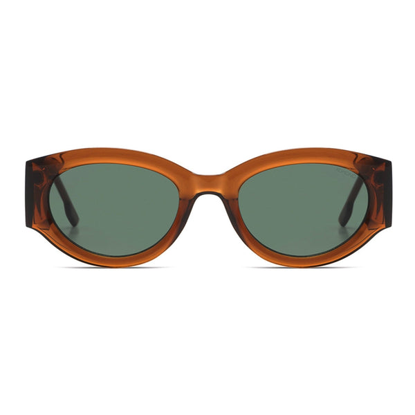 Dax / Bronze & Graphite Green Lens - Shade Files